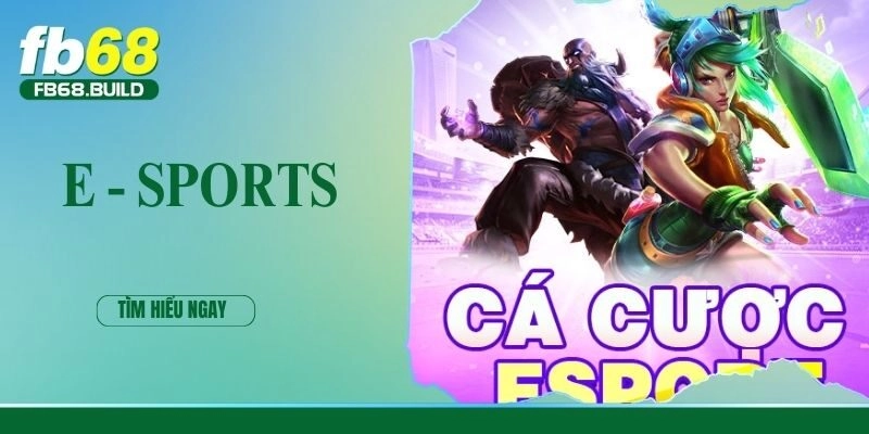 E - Sports